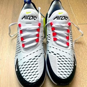Nike Air Max 270